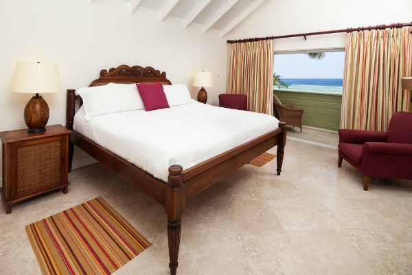 Hotel Little Good Harbour (Husbands)